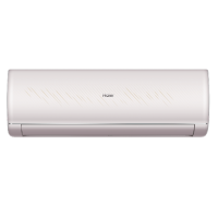 海尔(Haier)家用空调1.5匹壁挂式变频KFR-35GW/06TCA83U1