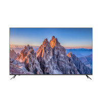 小米电视E65X 65英寸 全面屏 4K超高清电视机