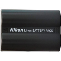 尼康充电器 EN-EL3e电池充电器 单反数码等双充数显