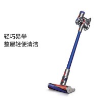 戴森(Dyson)手持吸尘器 V8 Fluffy Plus