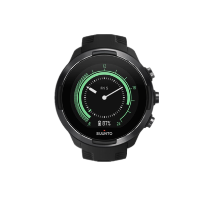 Suunto 9 BARO 智能腕表(旗舰版)