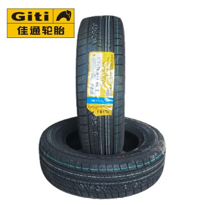 佳通轮胎 GitiComfort Winter20 175/70R14