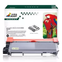杰思特JT-CL2451/CB2325/CX228（通用版）适用联想2451粉盒兄弟2325粉盒施乐228粉盒