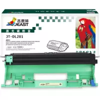 杰思特JT-DL201硒鼓组件适用联想m7216 m7206w m7216 1618w LJ2205 2206硒鼓