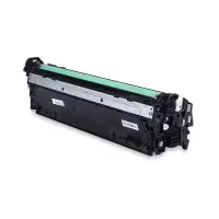 杰思特JT-CH270FBK硒鼓CE270A适用惠普HP CP5525n CP5525dn CP5525xh 打印机硒鼓