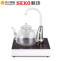 新功(SEKO) 电陶炉上水壶 Q8 1500W 0.8L
