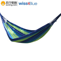 维仕蓝(wissBlue) 户外休闲吊床 WA8053