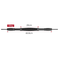 JOROTO J-BL2150 臂力棒&nbsp; 1.00 套/个 (计价单位:个) 黑