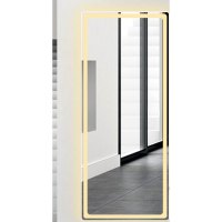 永格智能理发镜(触摸,LED,带电视) (1700*700)