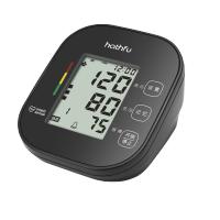 哈斯福 上臂式电子血压计BSX555