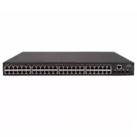 华三S5130S-52P-EI 48千兆电+4千兆光企业级交换机