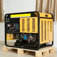 PT20000HC 柴油发电机 20KW 三相380V