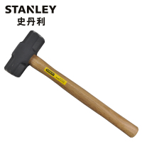 史丹利八角锤子16磅