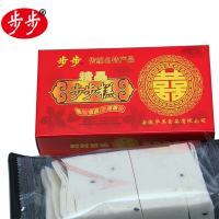 步步云片糕步步糕150g/盒