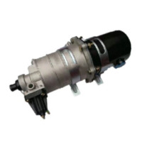 东风EQ1118G干燥器