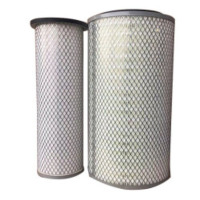 东风EQ1118G空滤总成