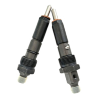 东风EQ1118G喷油器