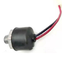 东风EQ1118G气压制动灯开关