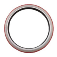 东风EQ1118G曲轴后油封