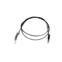 东风EQ1118G油门拉线