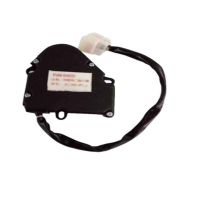 东风EQ2050冷暖风门执行器