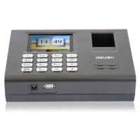 指纹考勤机打卡机