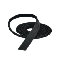 东风EQ2102车窗密封条