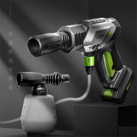 HENGTAI Eidon-p5清洗机(高压水枪)