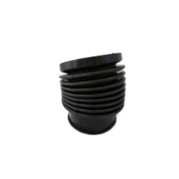 东风EQ2102伸缩胶管