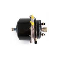 东风EQ2102中桥制动气室