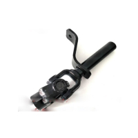 东风EQ2102左右万向节