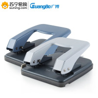 广博(GuangBo) 打孔机 DKJ7703 12mm 颜色随机 单个装