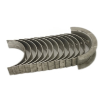 南京依维柯NJ2046曲轴瓦1