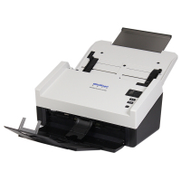 影源GW3160N高速扫描仪 彩色双面A4馈纸式文档扫描仪