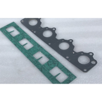 南京依维柯NJ2046进气道垫