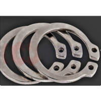 南京依维柯NJ2046活塞销卡簧