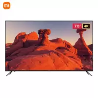 小米 70英寸4K超高清电视 4A70