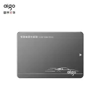 爱国者 SSD固态硬盘 S500 SATA3.0接口 128GB(个)