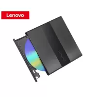 联想 usb外置光驱DB75 PLUS DVD/CD移动外接光驱笔记本台式刻录机