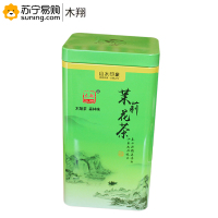 木翔 茉莉花茶 500g 单桶装