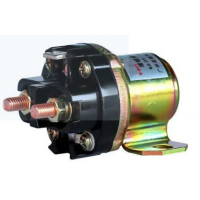 陕汽SX2300起动机继电器