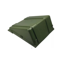 南京依维柯NJ2046蓄电池盖