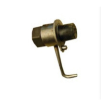 嘉陵600摩托车汽油喷嘴