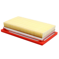 嘉陵600摩托车空滤