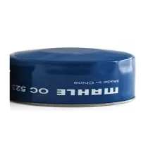 嘉陵600摩托车机油滤清器1