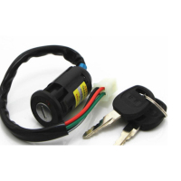 嘉陵600摩托车点火线圈