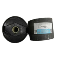 陕汽SX2300驾驶室减震胶