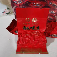 雪菁(X)一级铁观音茶叶 250g/盒 2盒装