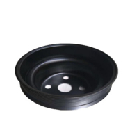 陕汽SX2300风扇皮带盘