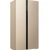 冰箱美菱双开门 BCD-651WPC